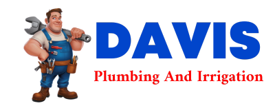 Trusted plumber in CANEYVILLE